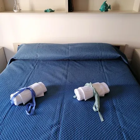 Donnalory Apartman