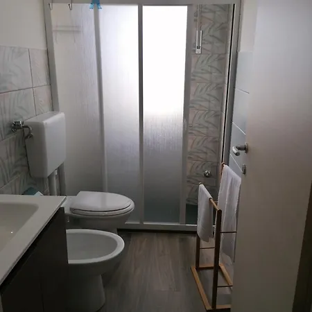 Donnalory Apartman