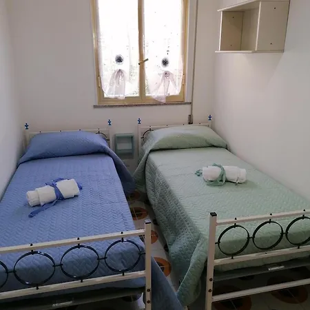 Donnalory Apartman Donnalucata