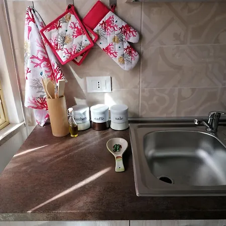 Donnalory Apartman Donnalucata
