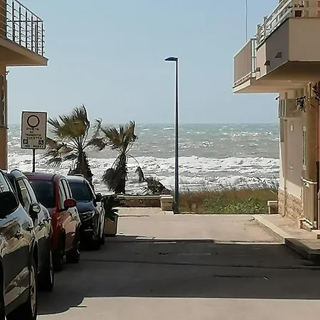 Donnalory Apartman Donnalucata