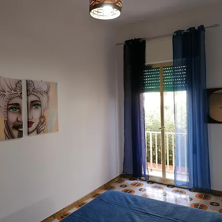 Appartamento Donnalory Donnalucata (Sicily)