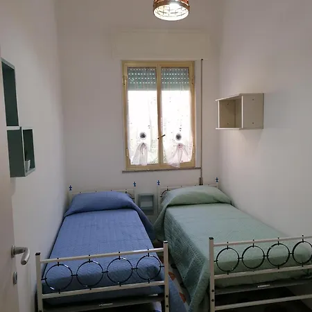 Appartamento Donnalory