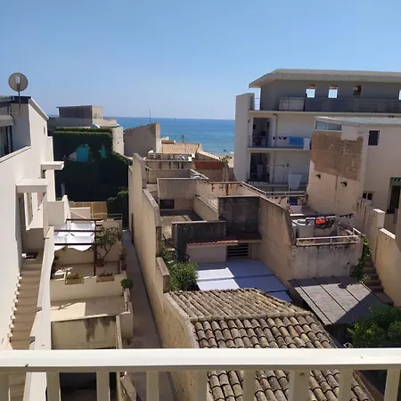 Donnalory Donnalucata (Sicily)